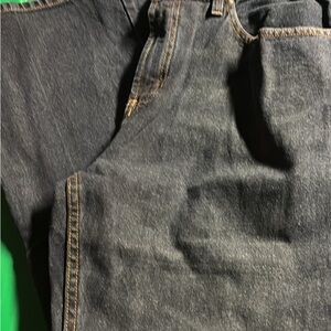 Urban Pipeline Men's Dark Blue Jeans